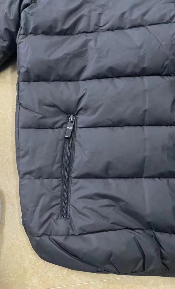 Clearance sale-  Men's  winter coat for men down jacket thick short puffer bubble coats