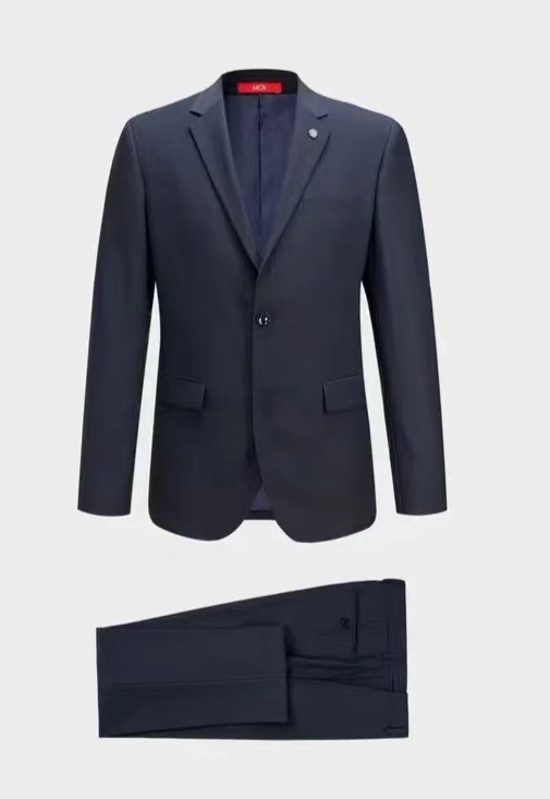 Clearance Sale - Dress Suit 2024 New Business suit for men