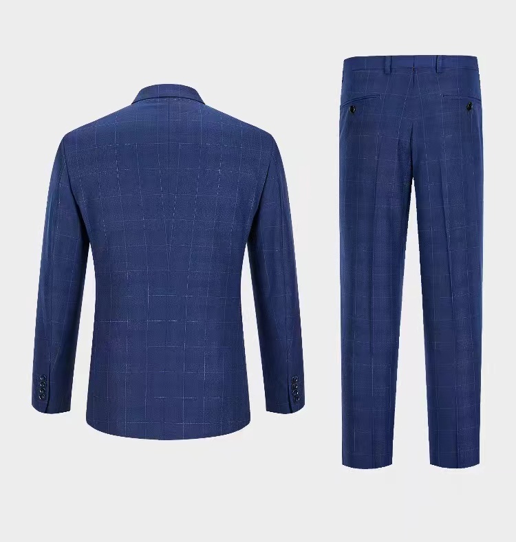 Clearance Sale - Dress Suit 2024 New Business suit for men