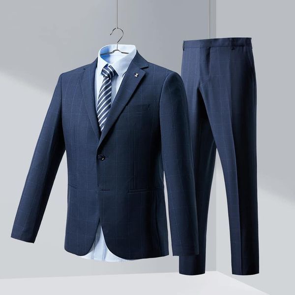 Clearance Sale - Dress Suit 2024 New Business suit for men