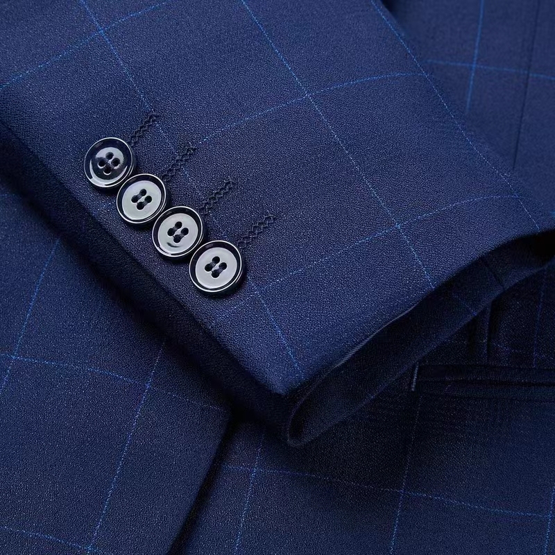 Clearance Sale - Dress Suit 2024 New Business suit for men