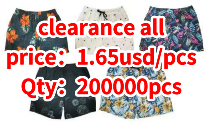 Clearance sale-men gym sports jogger swim beach man summer mesh short sweat shorts pants sweat short Shorts Pant Athletic Workout Beach Summer Sport Sweat Running Custom Gym Printed pants  Men Shorts