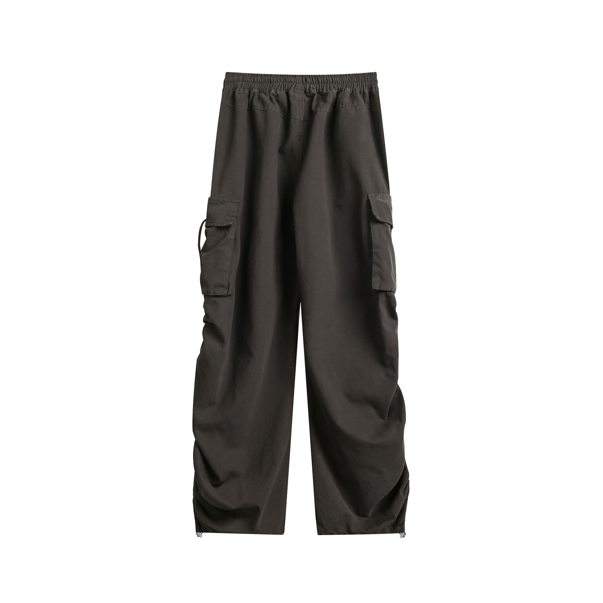GorgeousBen overalls show thin spice casual pants covered torre pants chun xia men and women with meat