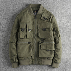Army green