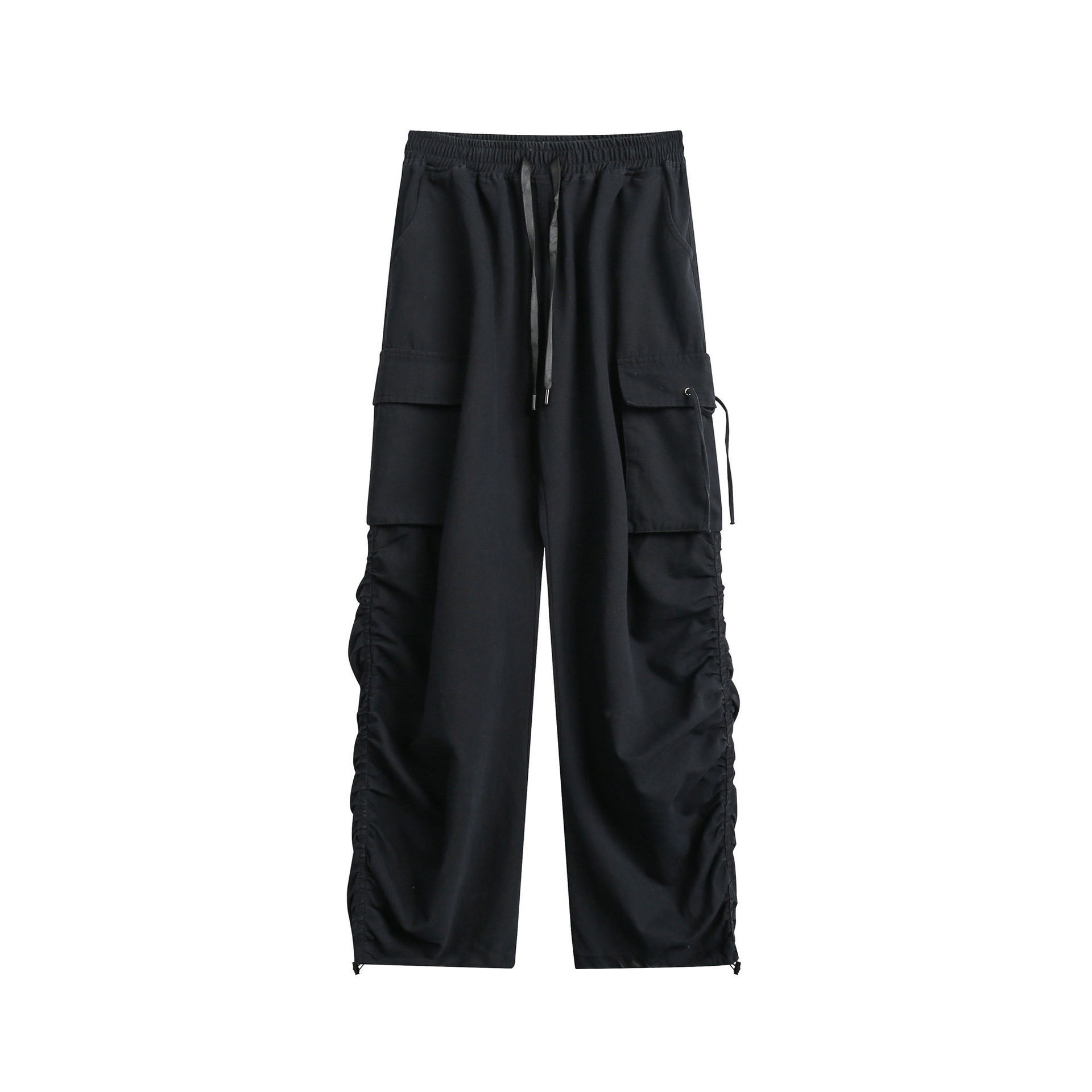 GorgeousBen overalls show thin spice casual pants covered torre pants chun xia men and women with meat