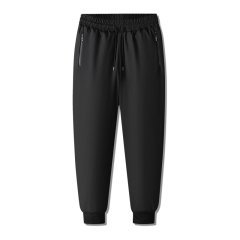 Black（ankle tied）