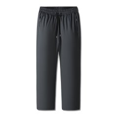 Gray（raw edge）
