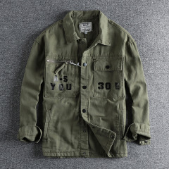 Army green