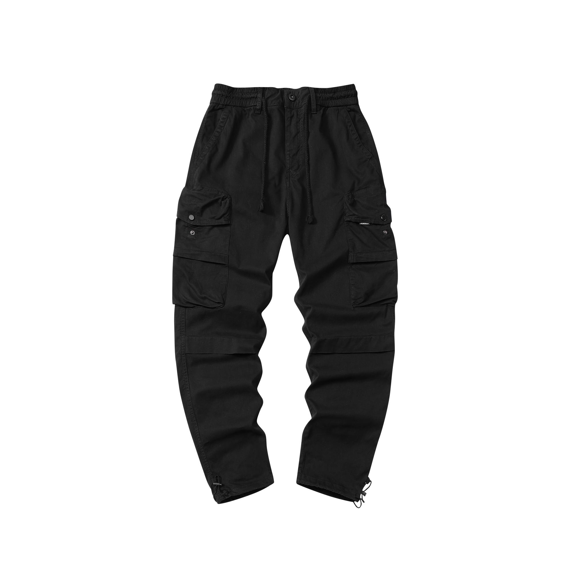 GorgeousBen Men's Sweatpants Jogger pants with zip pockets bottoms Fleece sweat pants