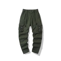 Army green