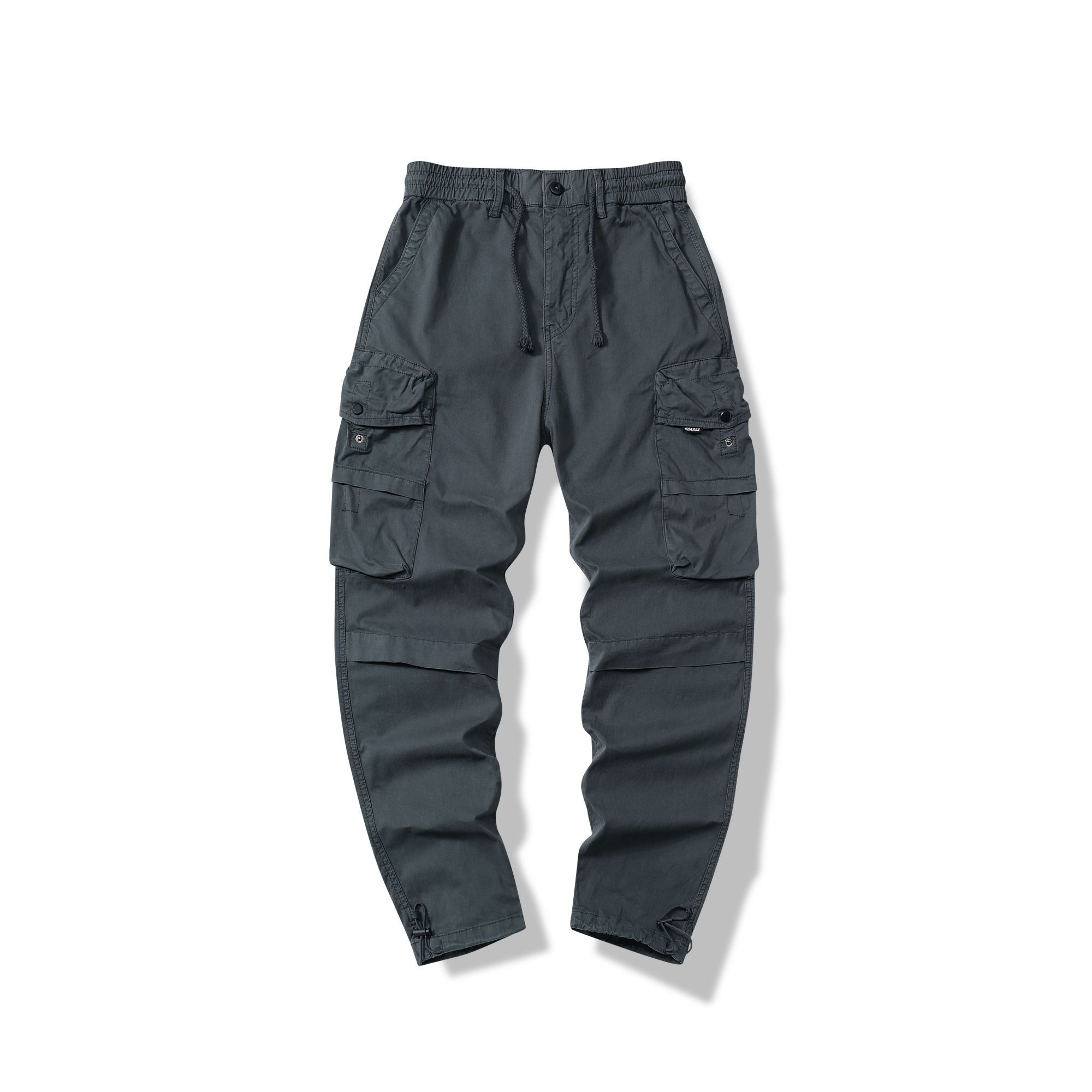 GorgeousBen Men's Sweatpants Jogger pants with zip pockets bottoms Fleece sweat pants
