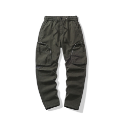 Army green