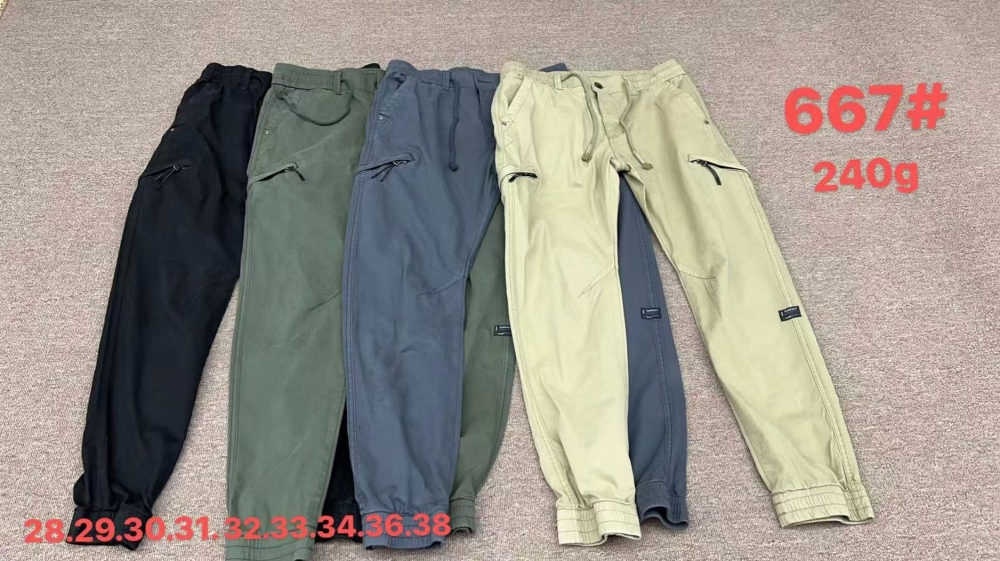 Stocks & ready to ship-Men's Cargo Shorts  High Quality Twill Summer Shorts For Men In Wholesale Price