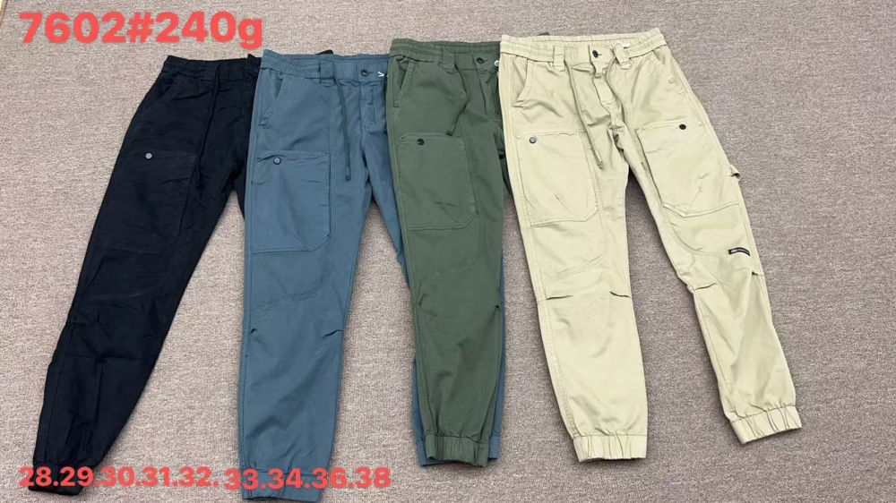 Stocks & ready to ship-Men's Cargo Shorts  High Quality Twill Summer Shorts For Men In Wholesale Price