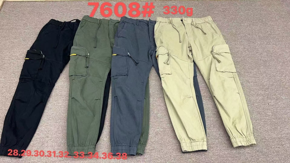 Stocks & ready to ship-Men's Cargo Shorts  High Quality Twill Summer Shorts For Men In Wholesale Price