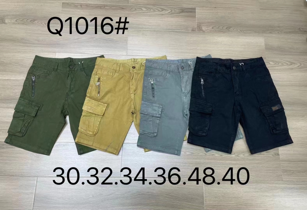 Stocks & ready to ship- Men's Cargo Shorts  High Quality Twill Summer Shorts For Men In Wholesale Price