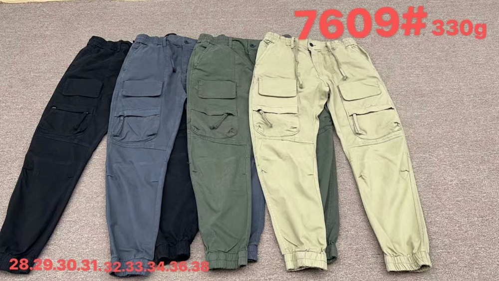 Stocks & ready to ship-Men's Cargo Shorts  High Quality Twill Summer Shorts For Men In Wholesale Price