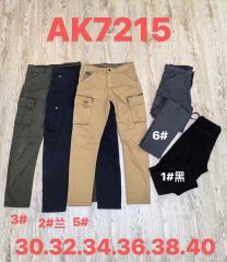 AK7215