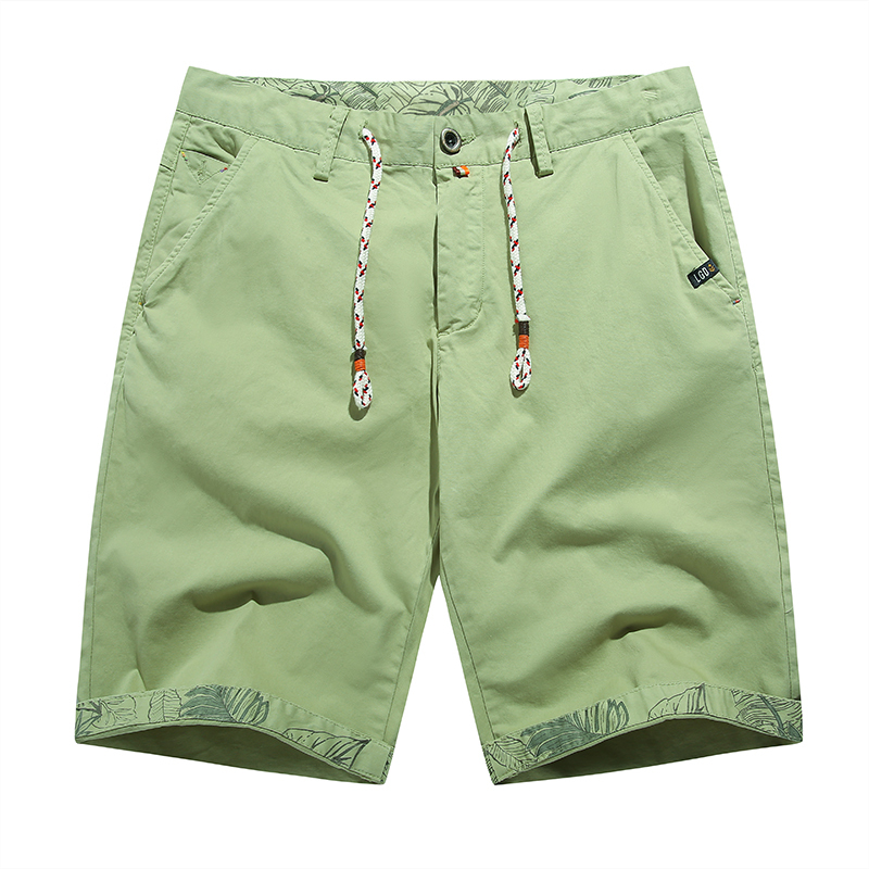 GorgeousBen  Men's High Quality Vintage Sweat Pants Mens Gym Shorts Pockets Plain Custom Cargo Shorts