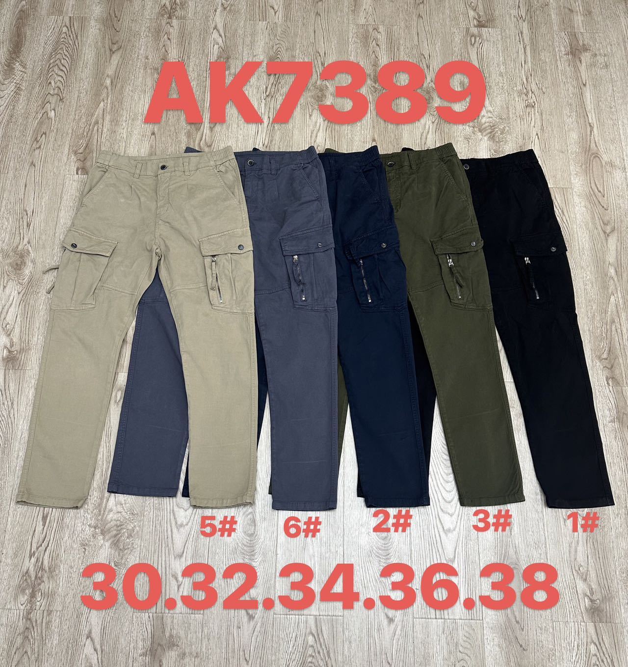 Stocks & ready to ship-Men's Cargo   High Quality Twill Summer Shorts For Men In Wholesale Price