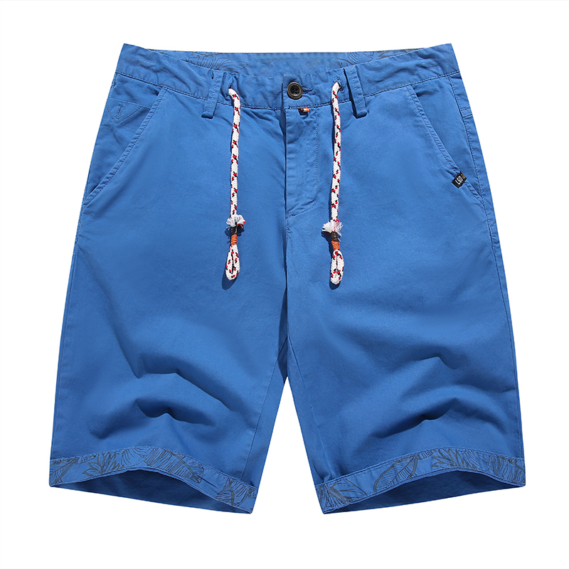 GorgeousBen  Men's High Quality Vintage Sweat Pants Mens Gym Shorts Pockets Plain Custom Cargo Shorts