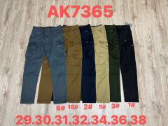 AK7365