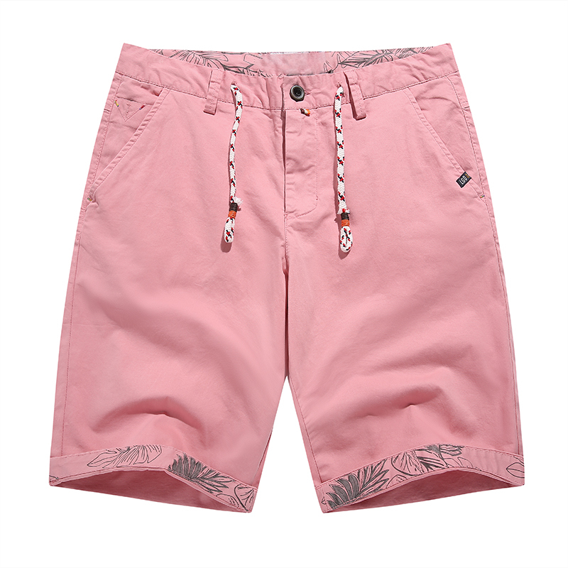 GorgeousBen  Men's High Quality Vintage Sweat Pants Mens Gym Shorts Pockets Plain Custom Cargo Shorts