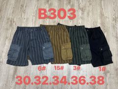 B303