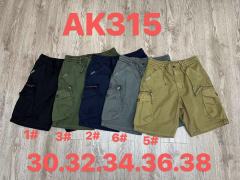 AK315