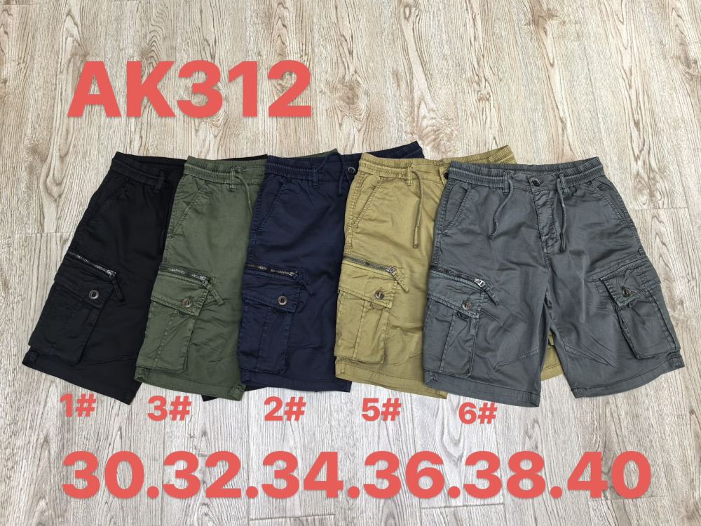 Stocks & ready to ship- Men's Cargo Shorts  High Quality Twill Summer Shorts For Men In Wholesale Price