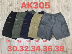 AK305