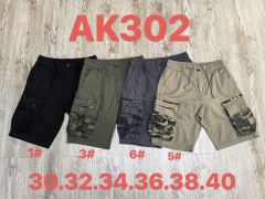 AK302