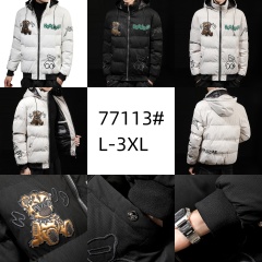 77113