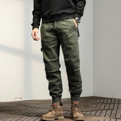Army green