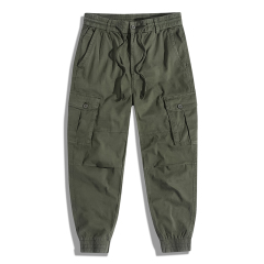 Army green