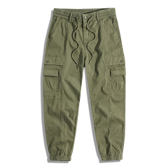 Army green