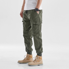 Army green