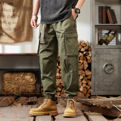 Army green