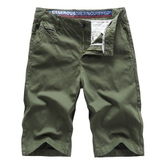 Army green