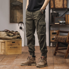 Army green