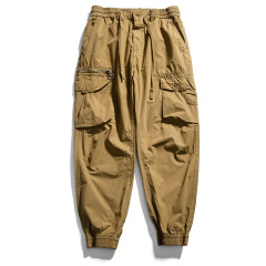 Yellowish brown