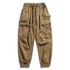 Yellowish brown