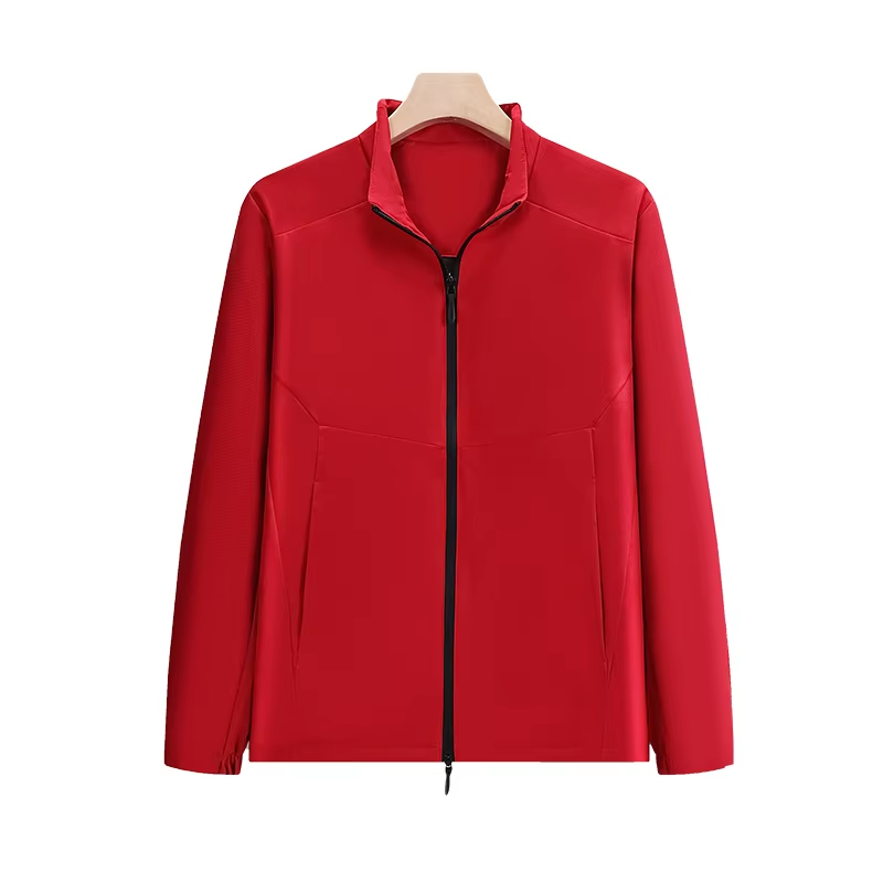 GorgeousBen New In 2024 Windproof Waterproof Scratch proof Outdoor Jacket Hiking Mountaineering Camping Outdoor Jacket.