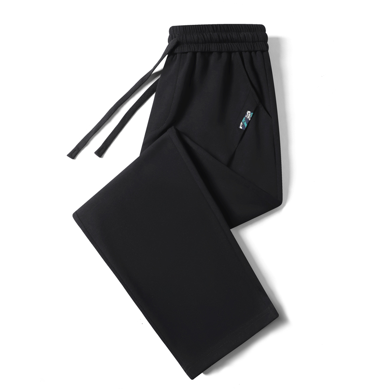 GorgeousBen New Men Pants Sweatpants Hip Hop Men's Casual cotton Streetwear Joggers Pants.
