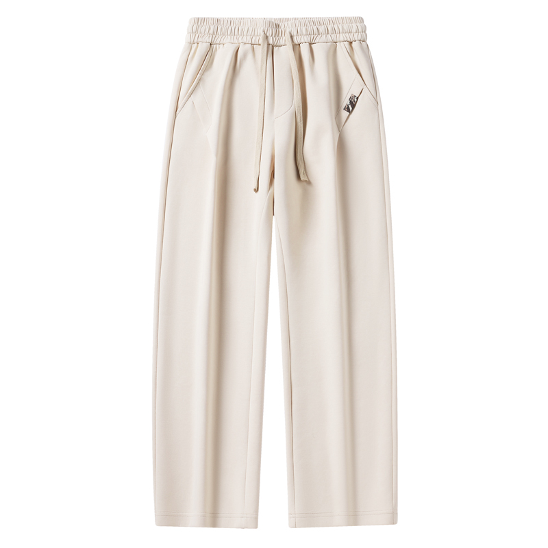 GorgeousBen New Men Pants Sweatpants Hip Hop Men's Casual cotton Streetwear Joggers Pants.