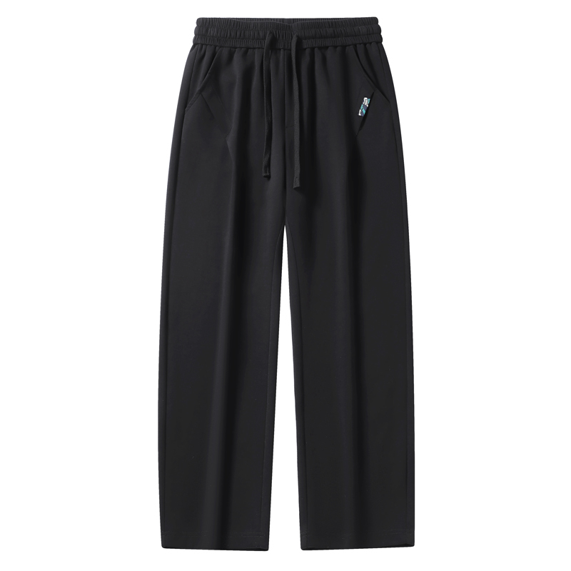 GorgeousBen New Men Pants Sweatpants Hip Hop Men's Casual cotton Streetwear Joggers Pants.