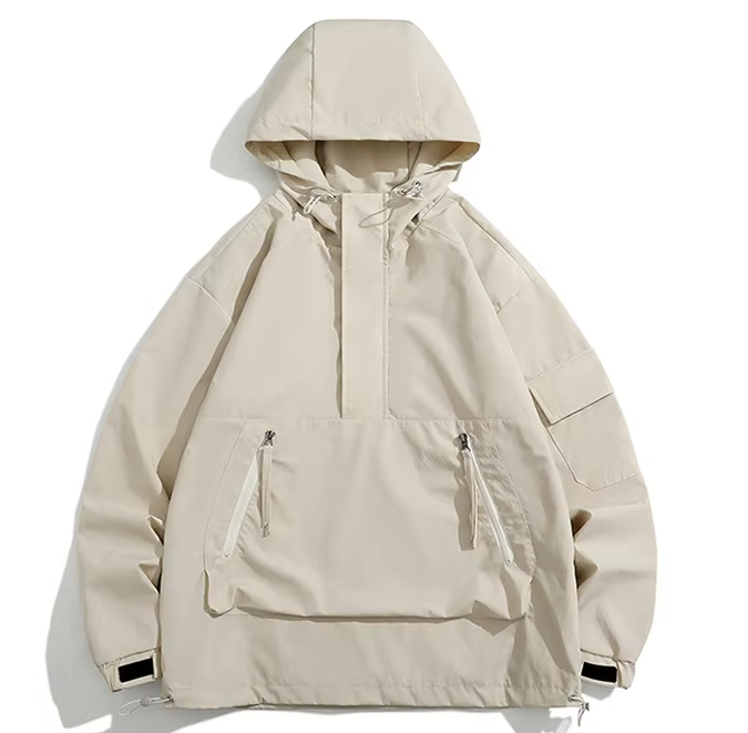 GorgeousBen men's thin casual jacket male student personality reflective printed jacket male trend loose casual couple jacket baseball coat.