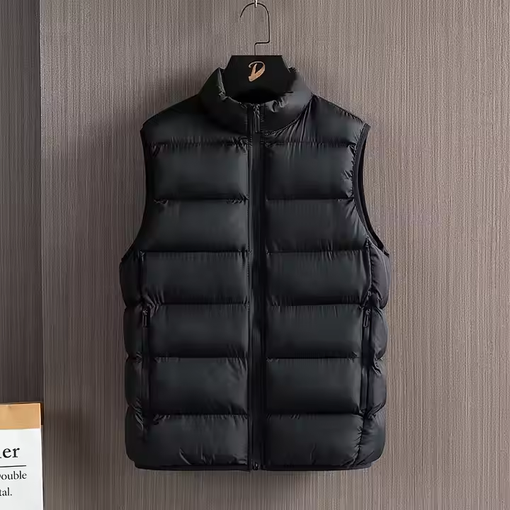 GorgeousBen Winter Flight Suit Loose Trend Version Fashion Work Business Windproof Men's Jacket On Sale.