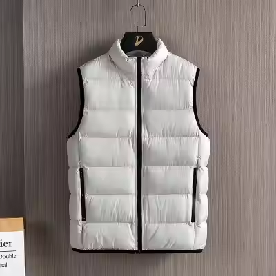 GorgeousBen Winter Flight Suit Loose Trend Version Fashion Work Business Windproof Men's Jacket On Sale.