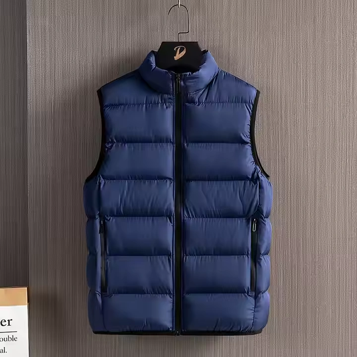GorgeousBen Winter Flight Suit Loose Trend Version Fashion Work Business Windproof Men's Jacket On Sale.